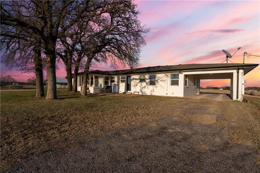Hensley J - Farm