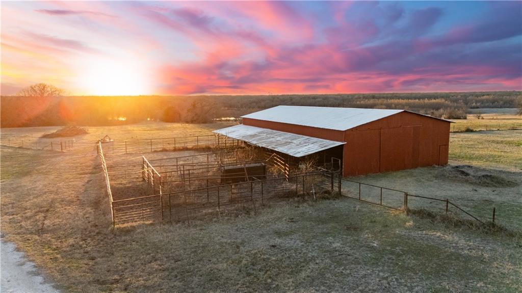 Hensley J - Farm