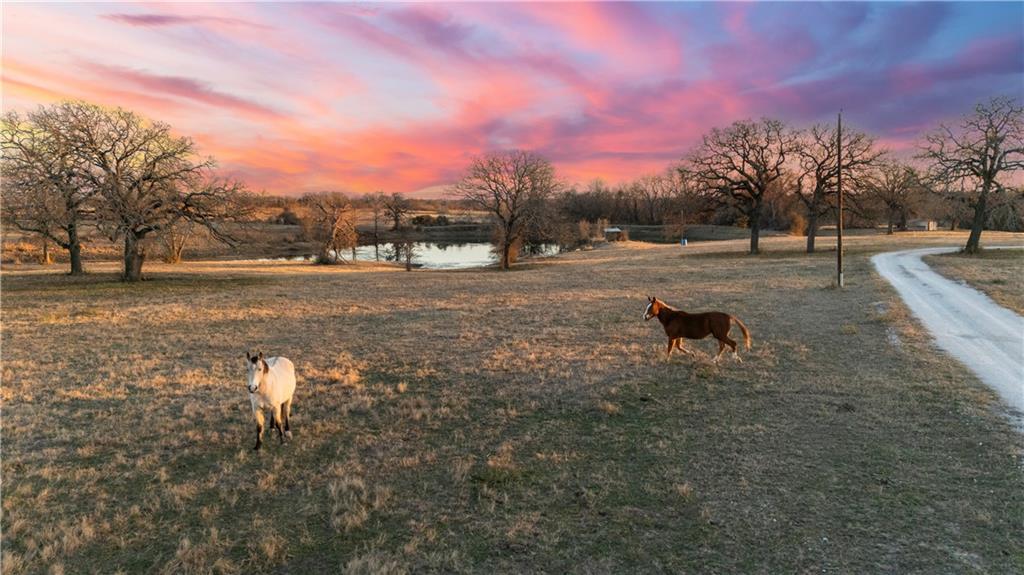 Hensley J - Farm