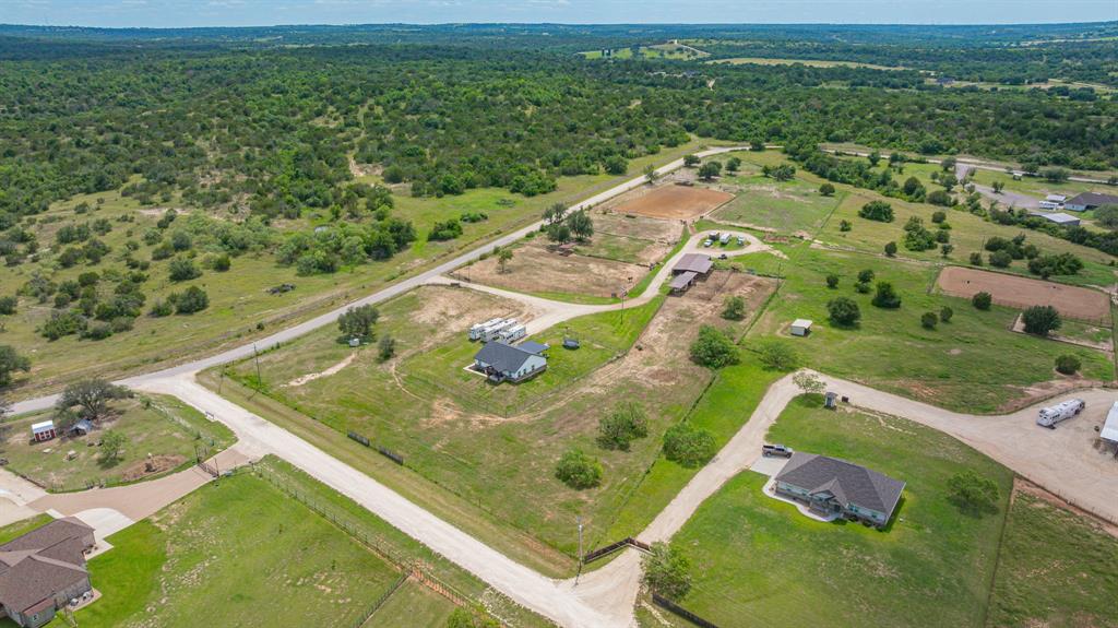 Mustang Mdws - Residential