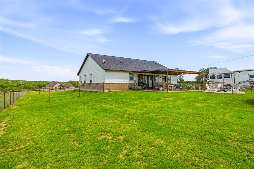 Mustang Mdws - Residential