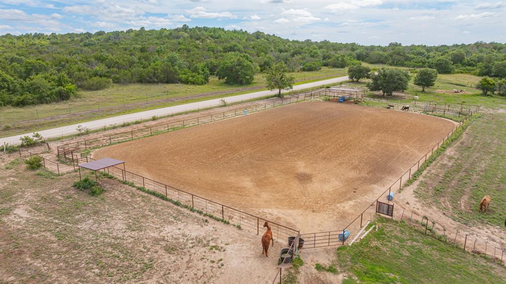 Mustang Mdws - Residential