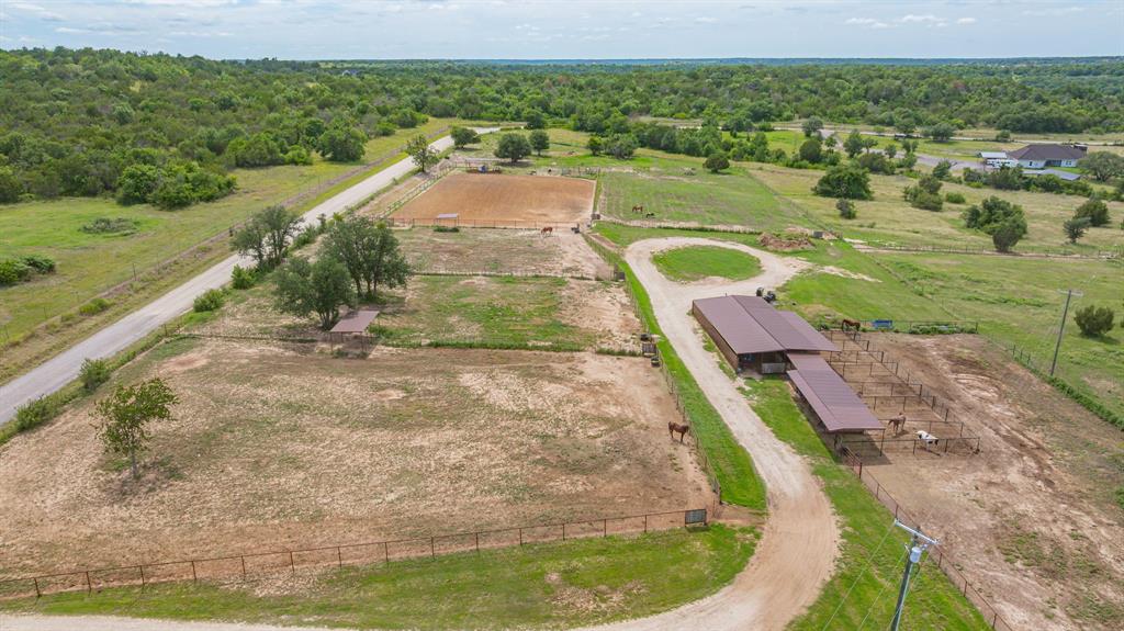 Mustang Mdws - Residential