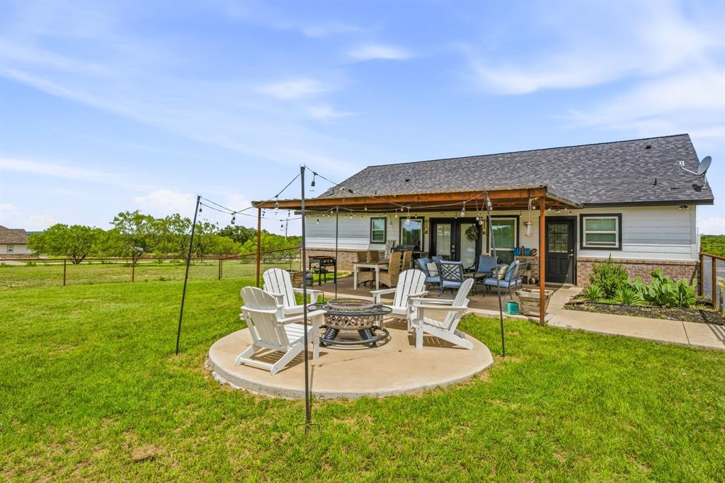 Mustang Mdws - Residential