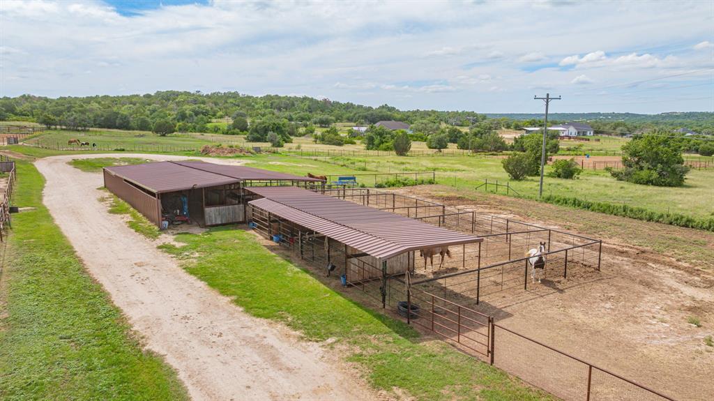 Mustang Mdws - Residential