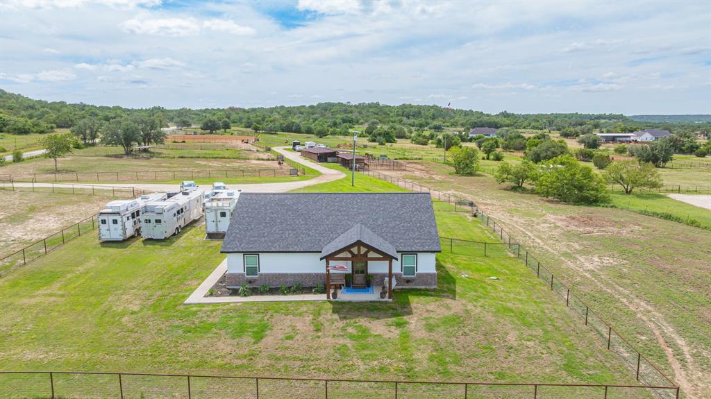 Mustang Mdws - Residential