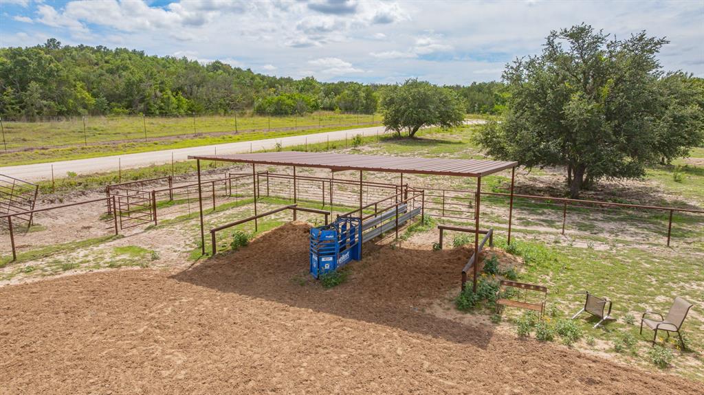 Mustang Mdws - Residential