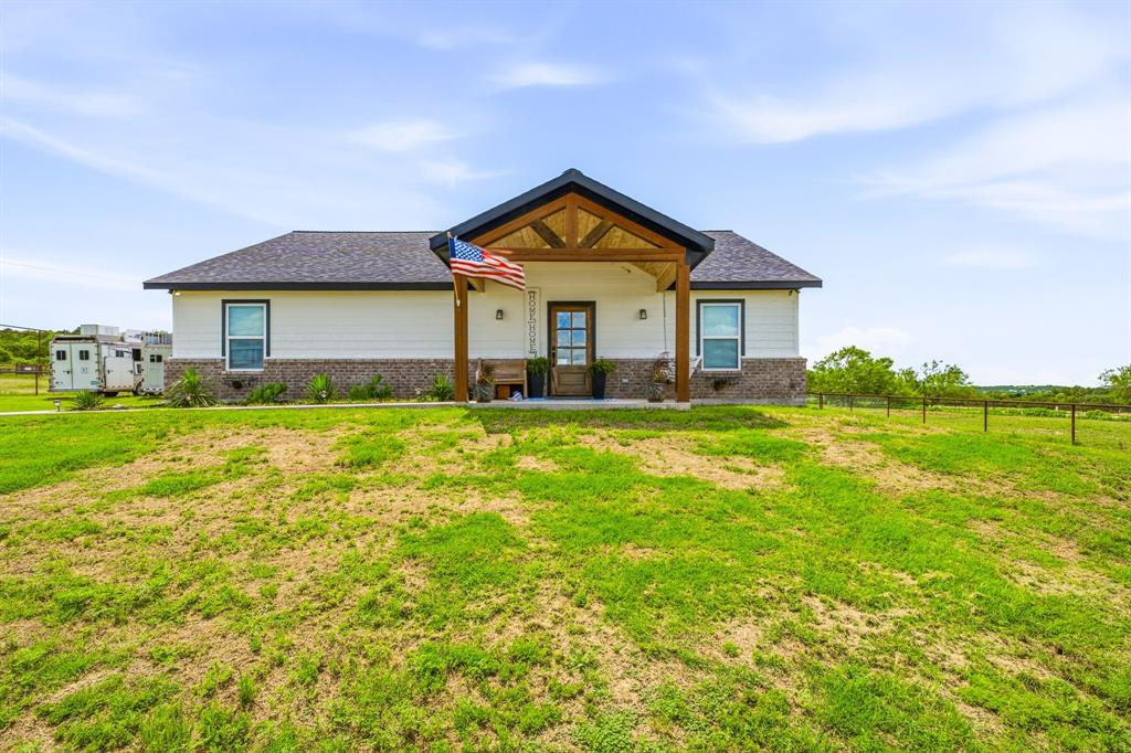 Mustang Mdws - Residential