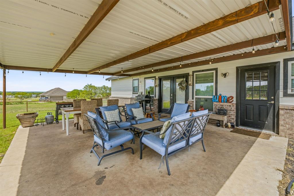 Mustang Mdws - Residential
