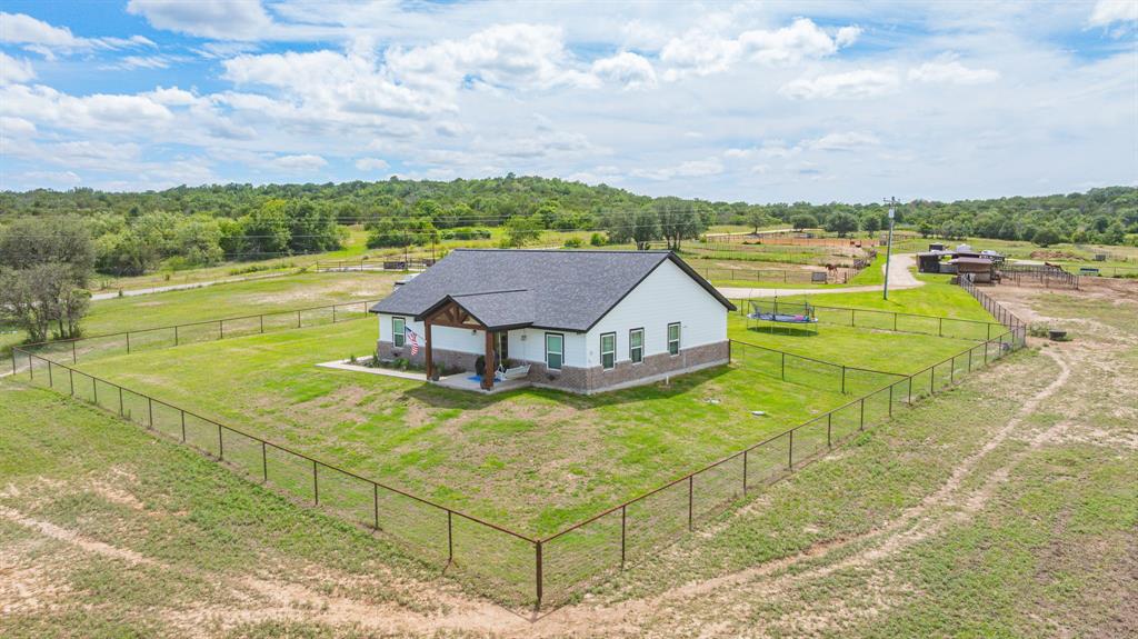 Mustang Mdws - Residential