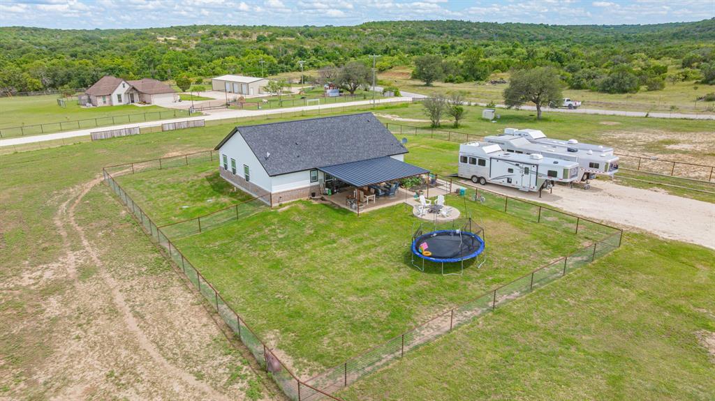 Mustang Mdws - Residential