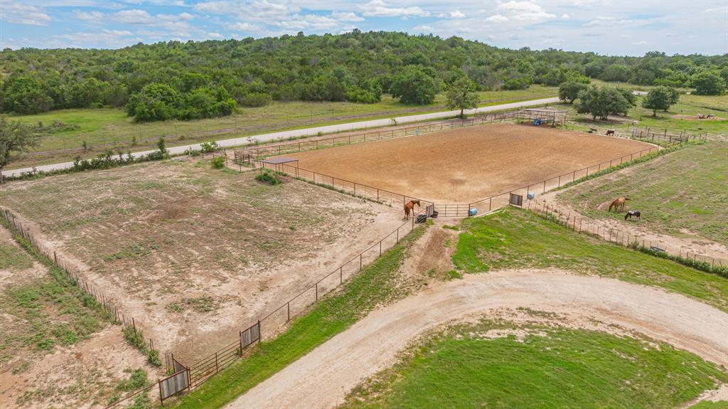 Mustang Mdws - Residential