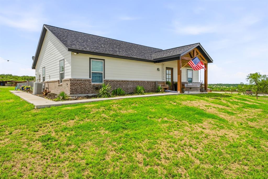 Mustang Mdws - Residential
