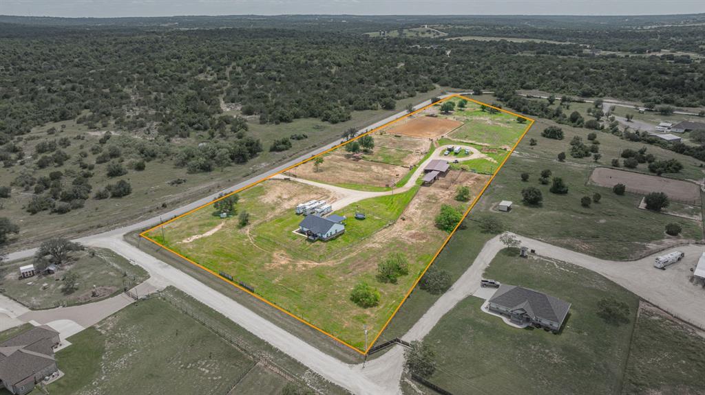 Mustang Mdws - Residential