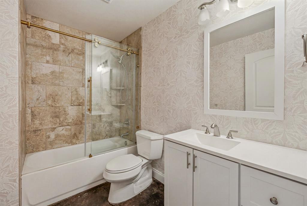Mustang Mdws - Residential