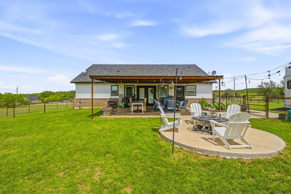 Mustang Mdws - Residential