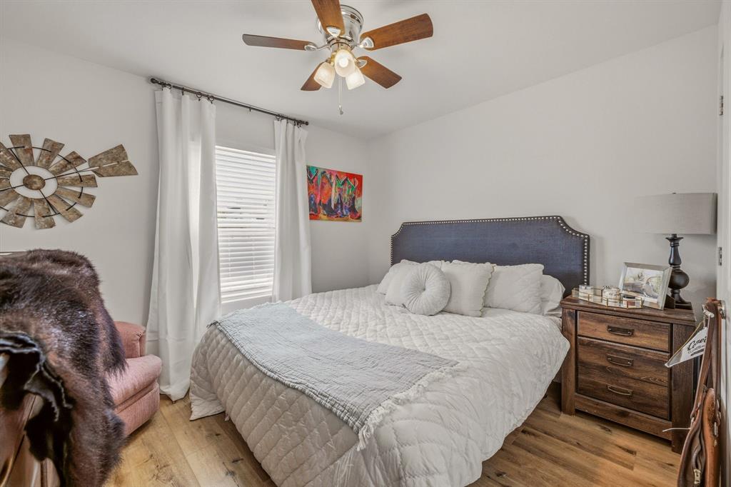 Mustang Mdws - Residential