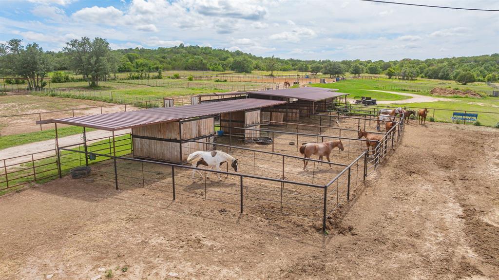 Mustang Mdws - Residential