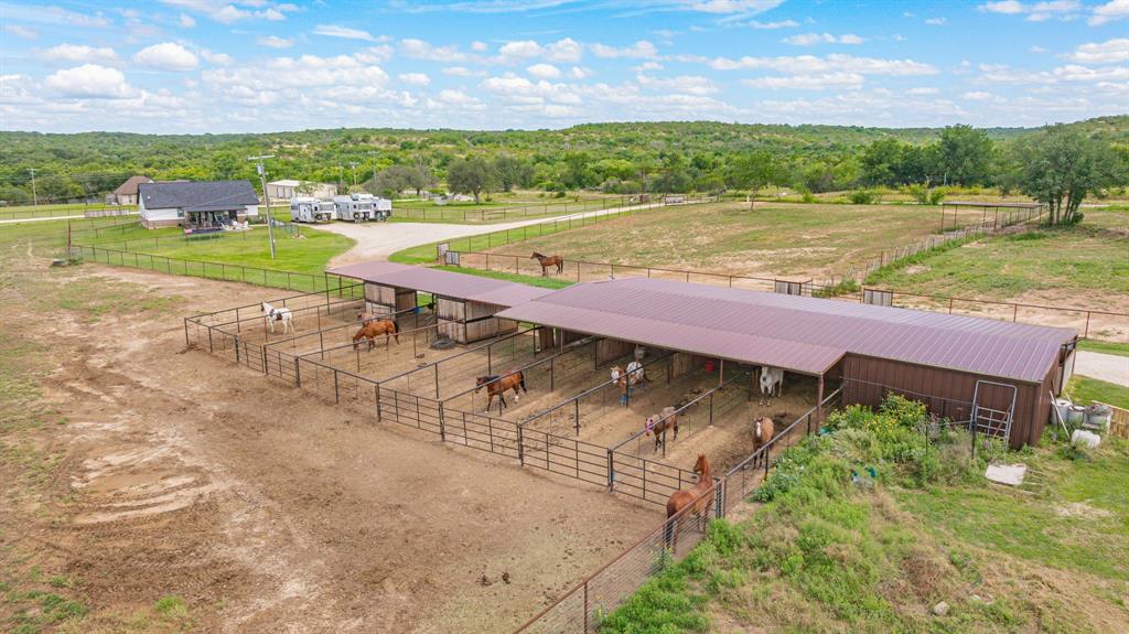 Mustang Mdws - Residential