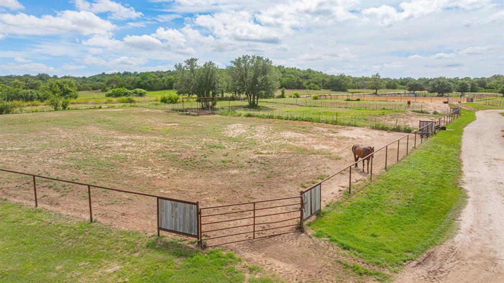 Mustang Mdws - Residential