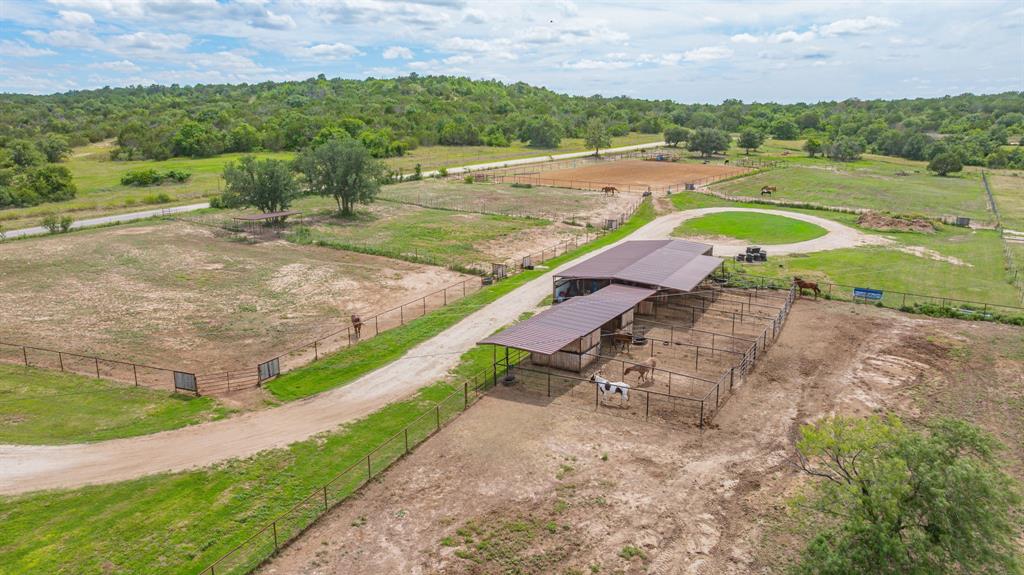 Mustang Mdws - Residential