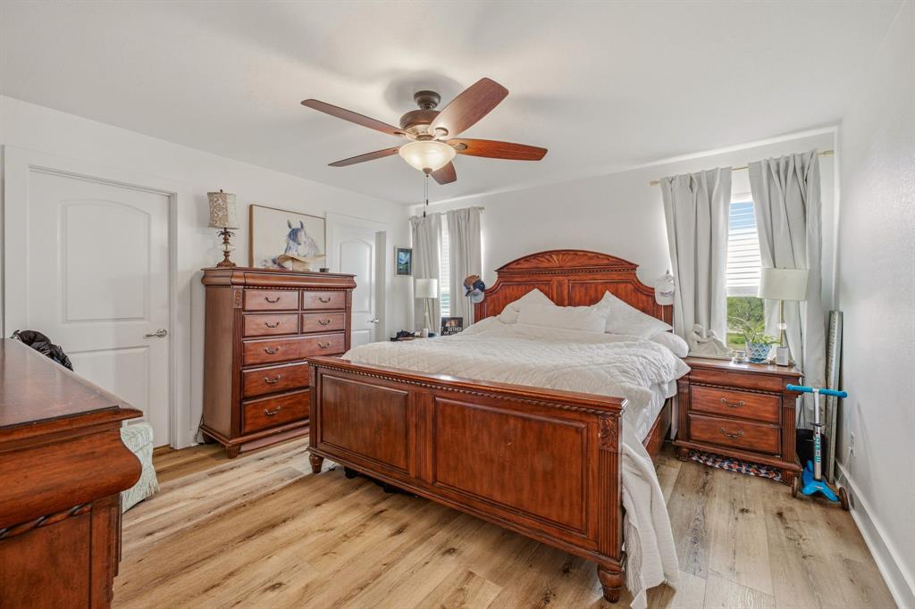 Mustang Mdws - Residential