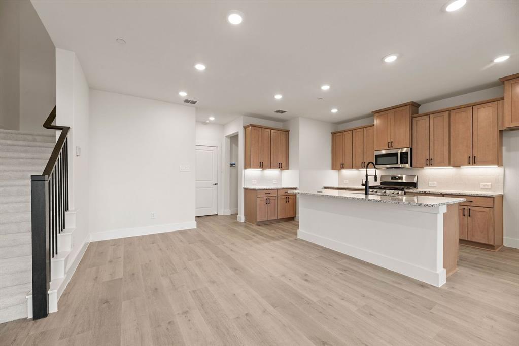 Trinity Falls - Residential