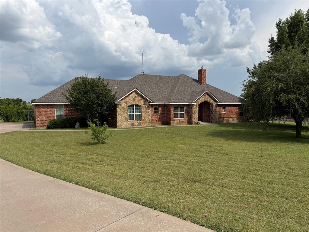 Aledo Grove - Residential