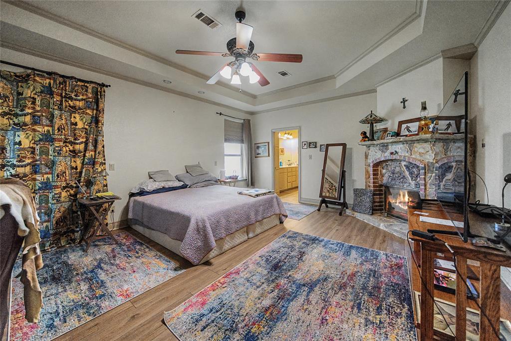 Aledo Grove - Residential