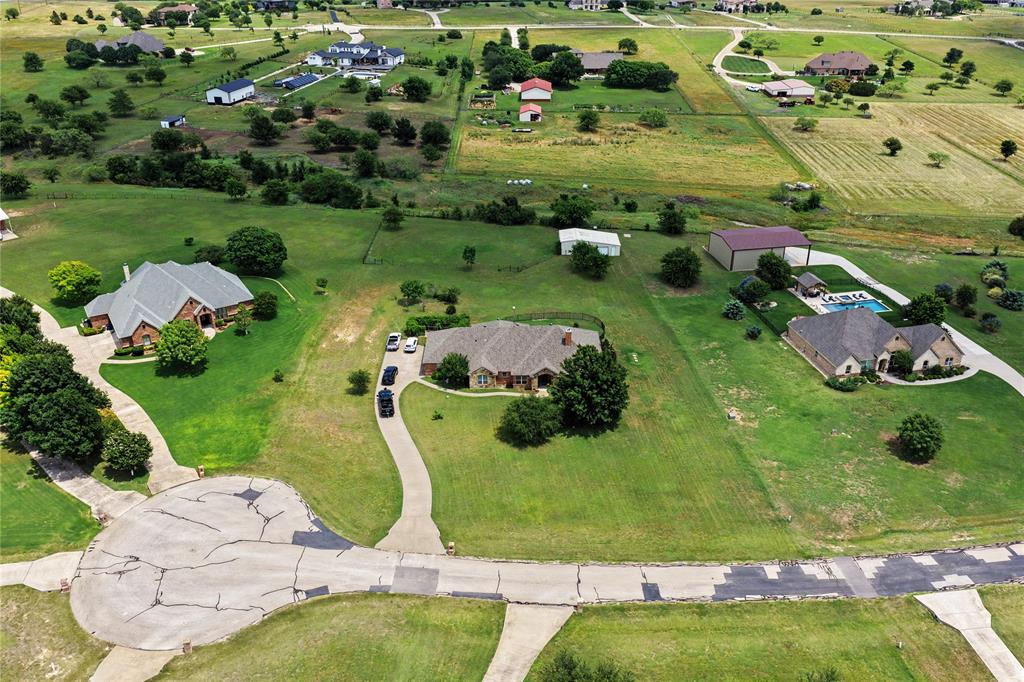 Aledo Grove - Residential