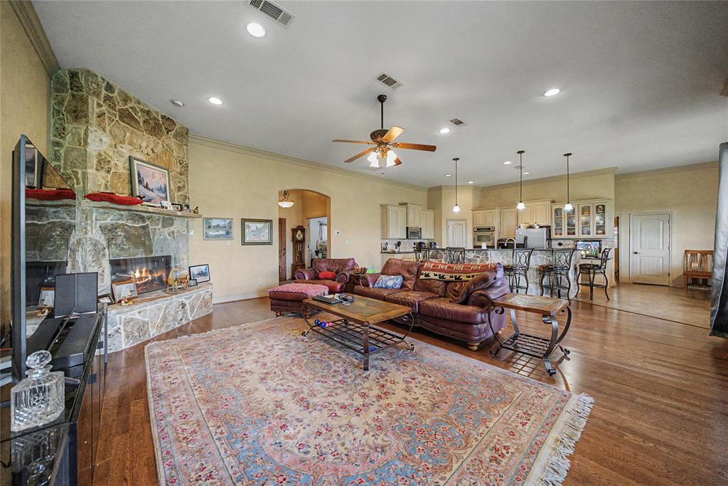 Aledo Grove - Residential