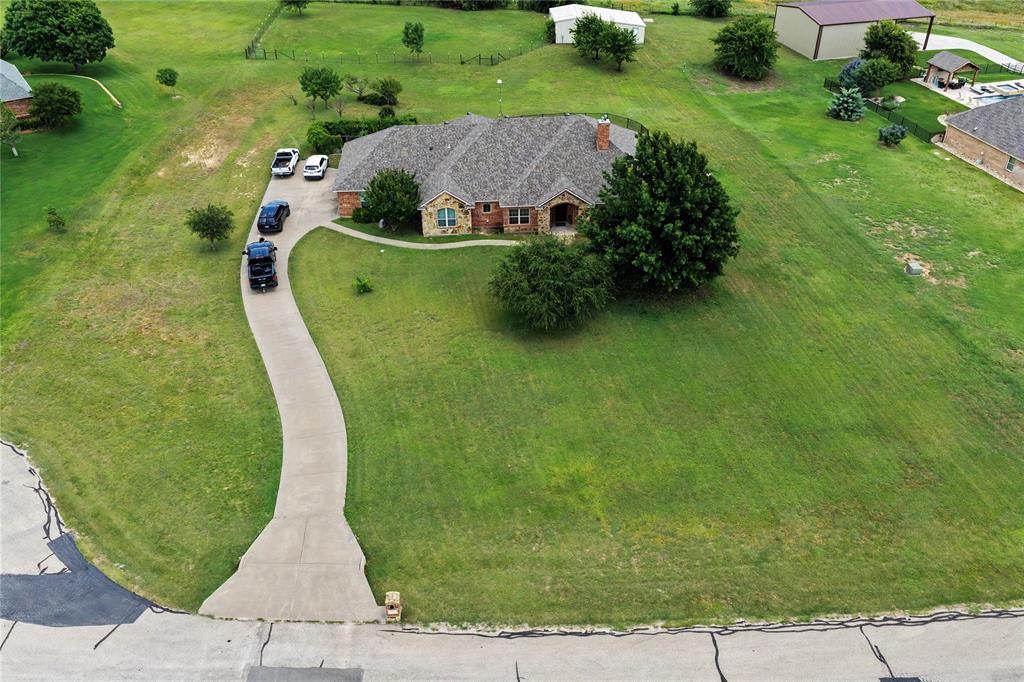 Aledo Grove - Residential