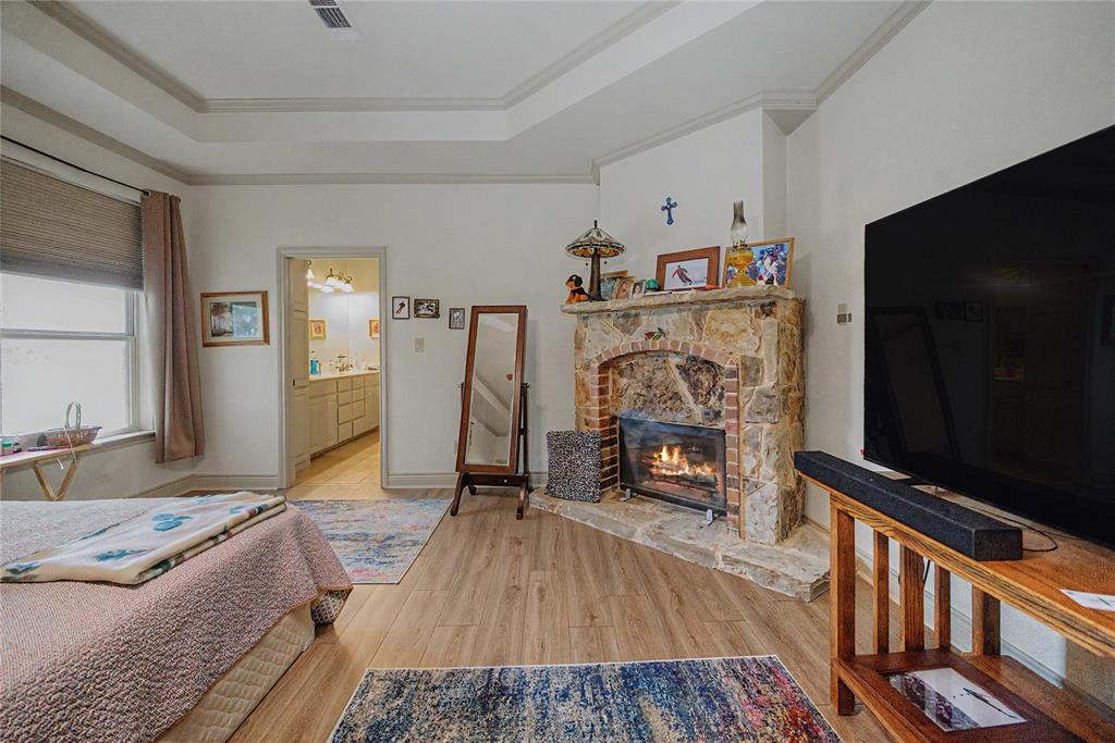 Aledo Grove - Residential
