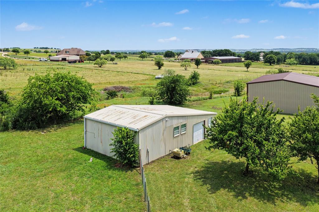 Aledo Grove - Residential