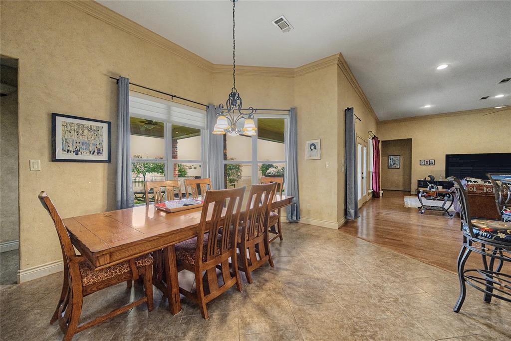 Aledo Grove - Residential