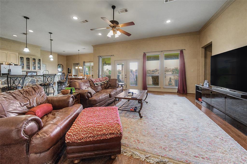Aledo Grove - Residential