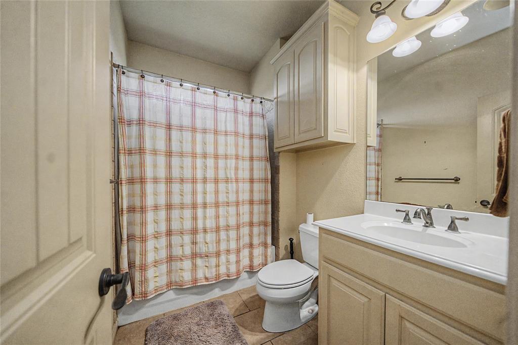 Aledo Grove - Residential
