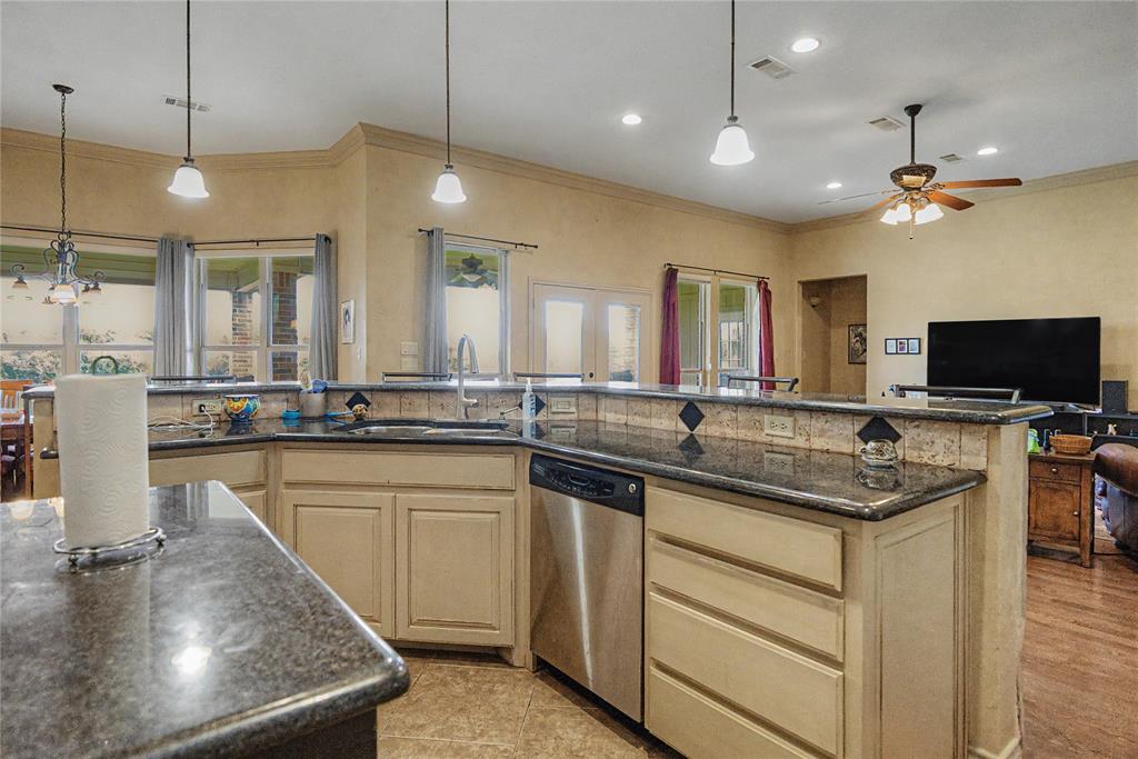 Aledo Grove - Residential