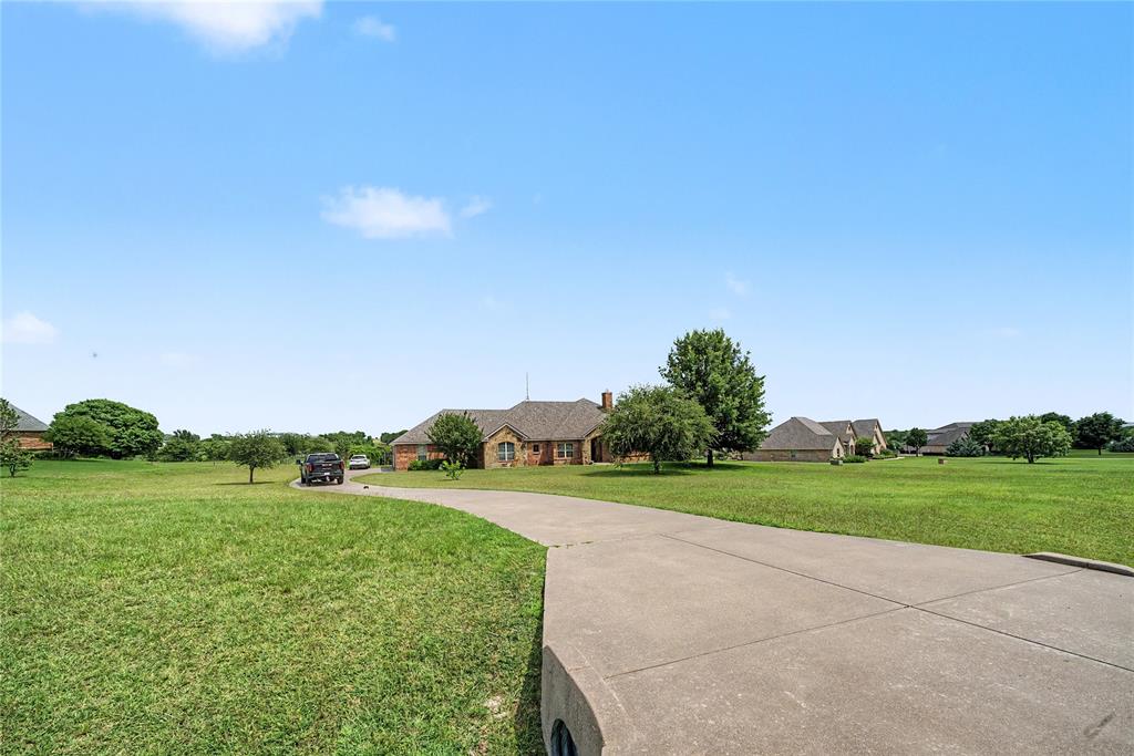 Aledo Grove - Residential