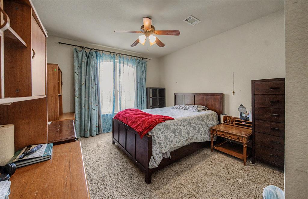 Aledo Grove - Residential