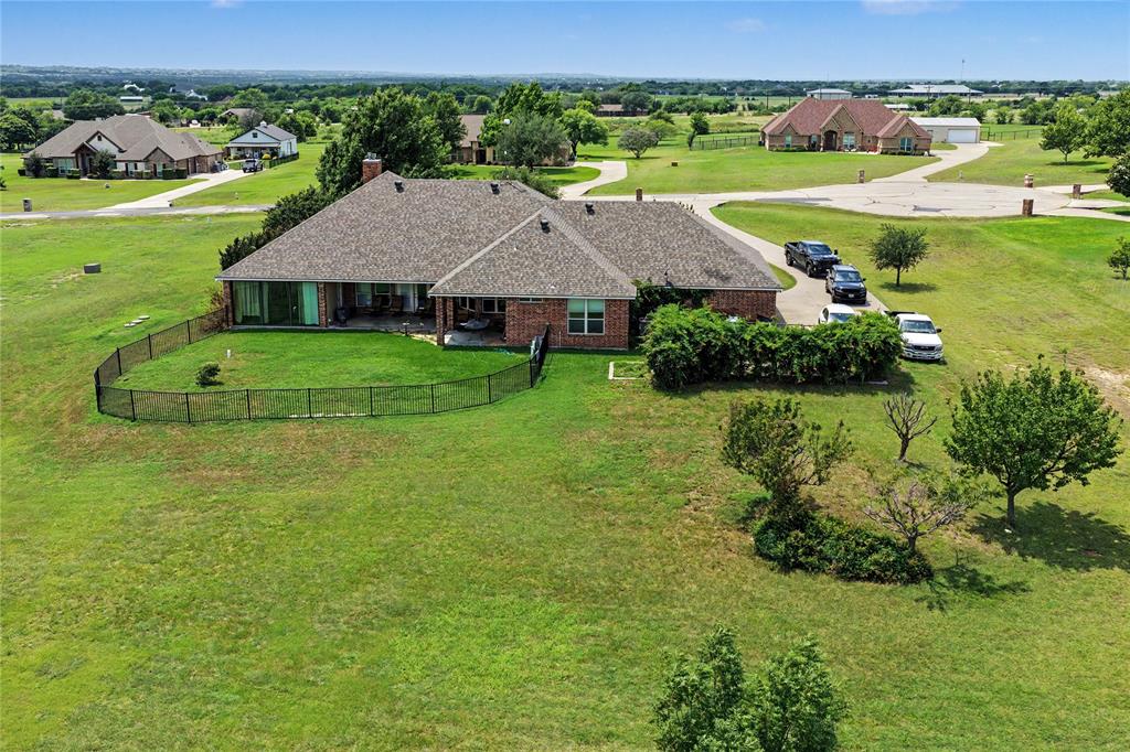 Aledo Grove - Residential