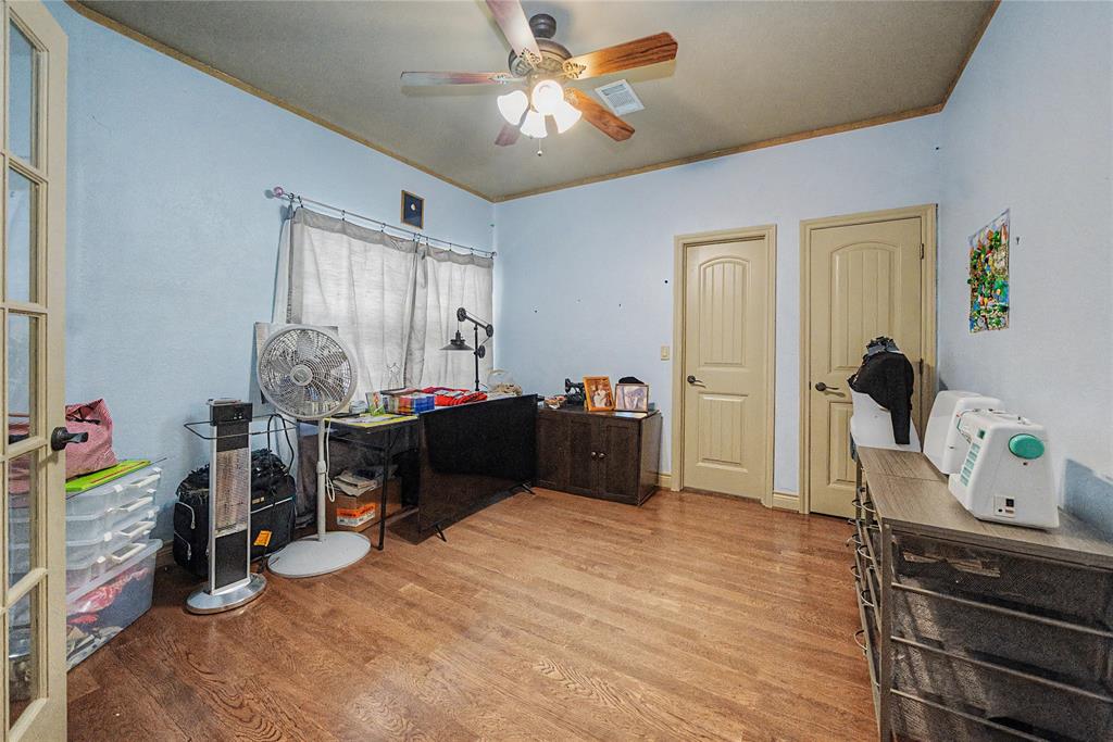 Aledo Grove - Residential