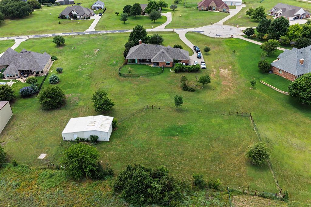 Aledo Grove - Residential