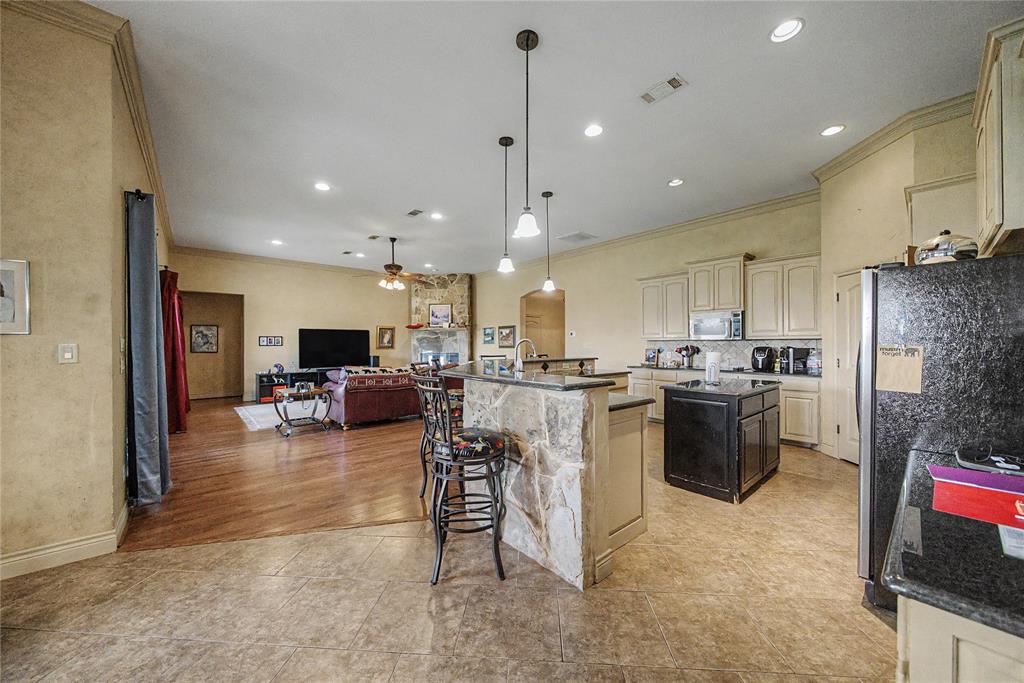 Aledo Grove - Residential