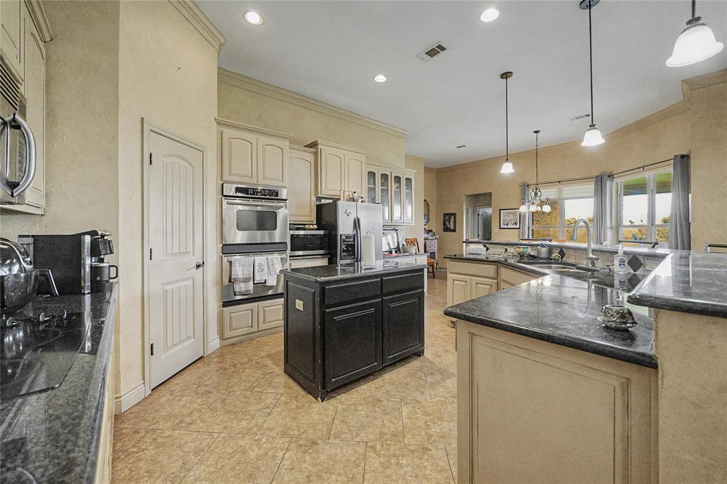 Aledo Grove - Residential