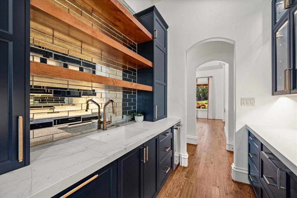Point Noble - Residential