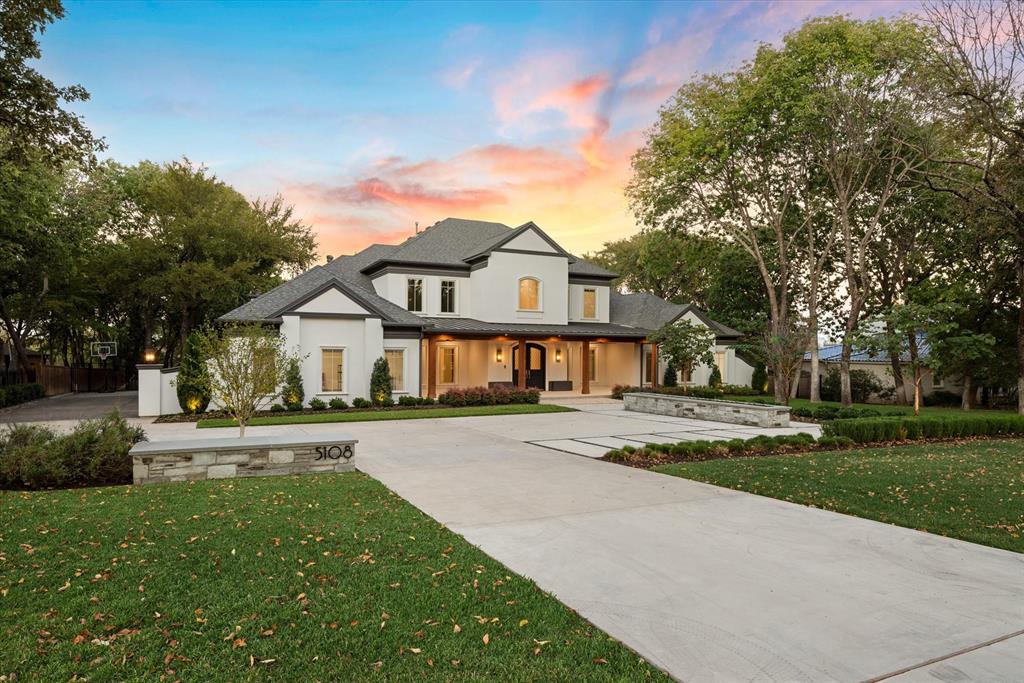Point Noble - Residential