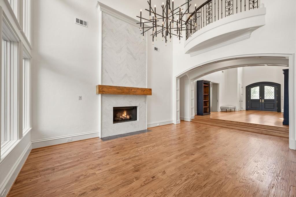 Point Noble - Residential