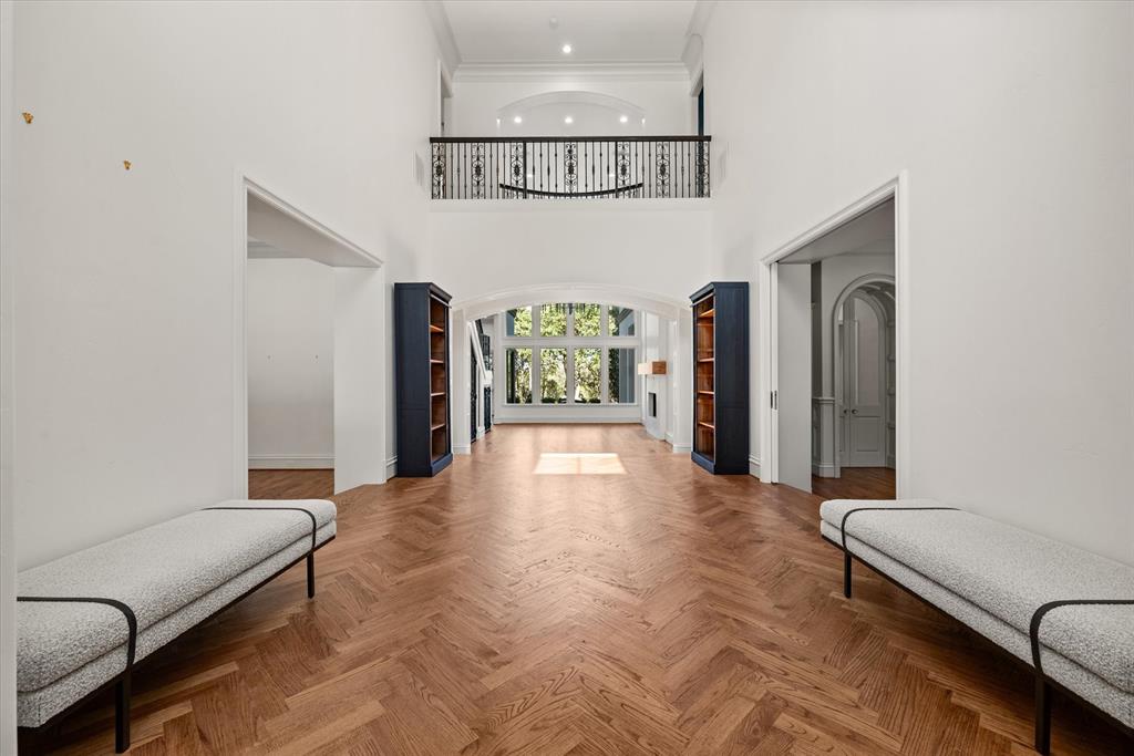Point Noble - Residential