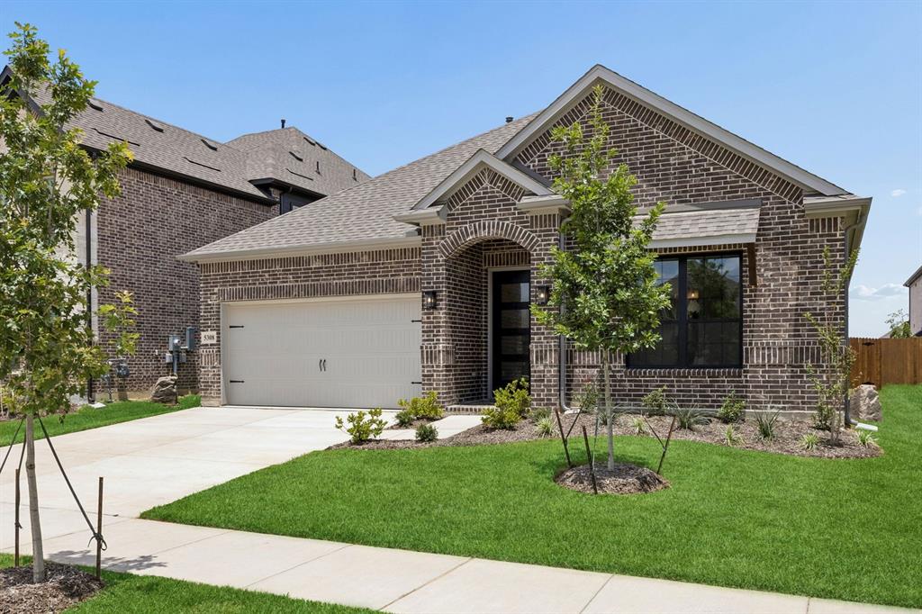 Country Lakes - Residential